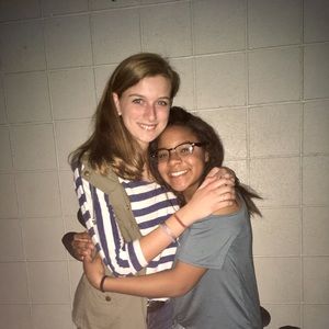 Meet your Posher, Kianna